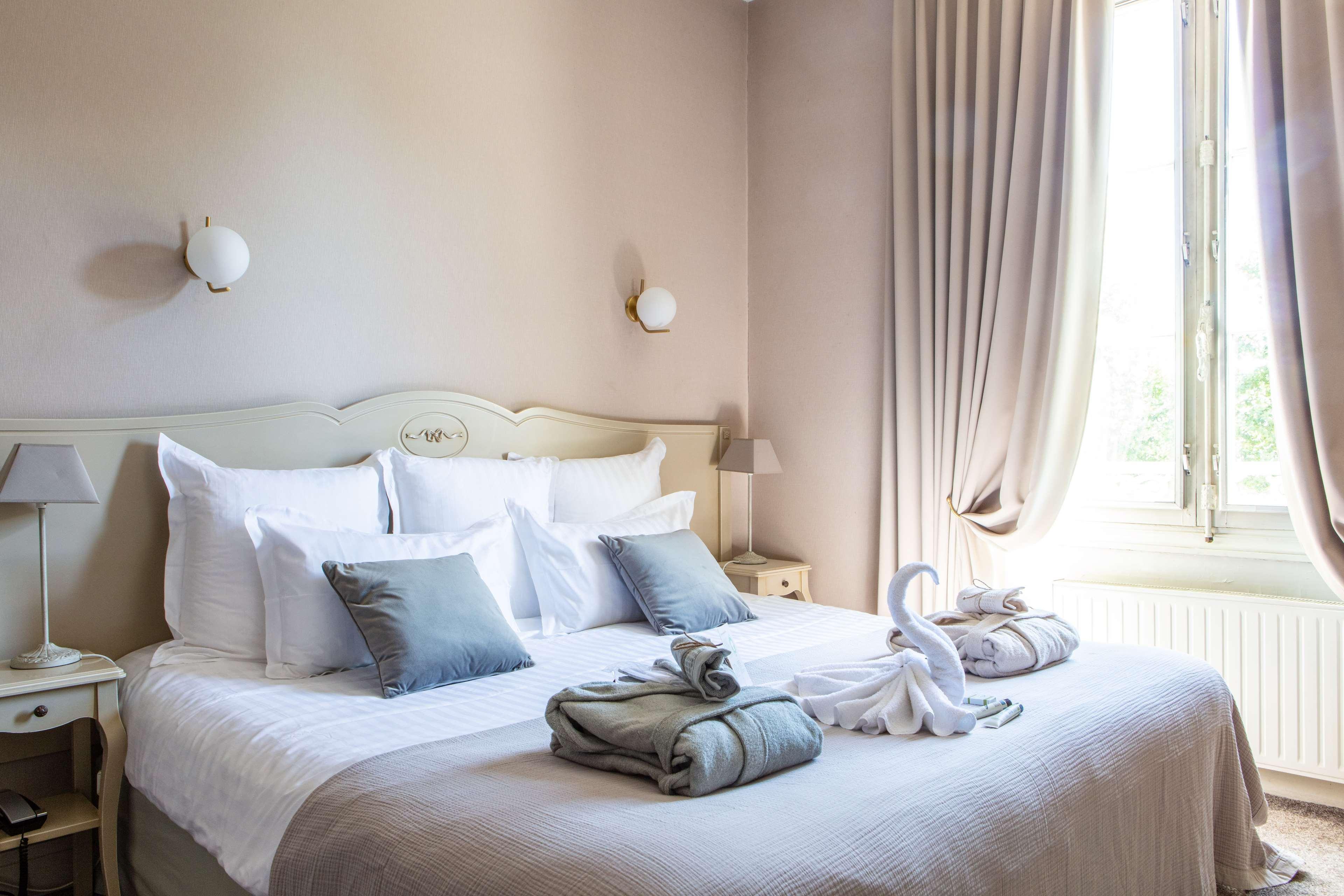 Hotel Le Maxime - Best Western Signature Collection Auxerre Exterior foto