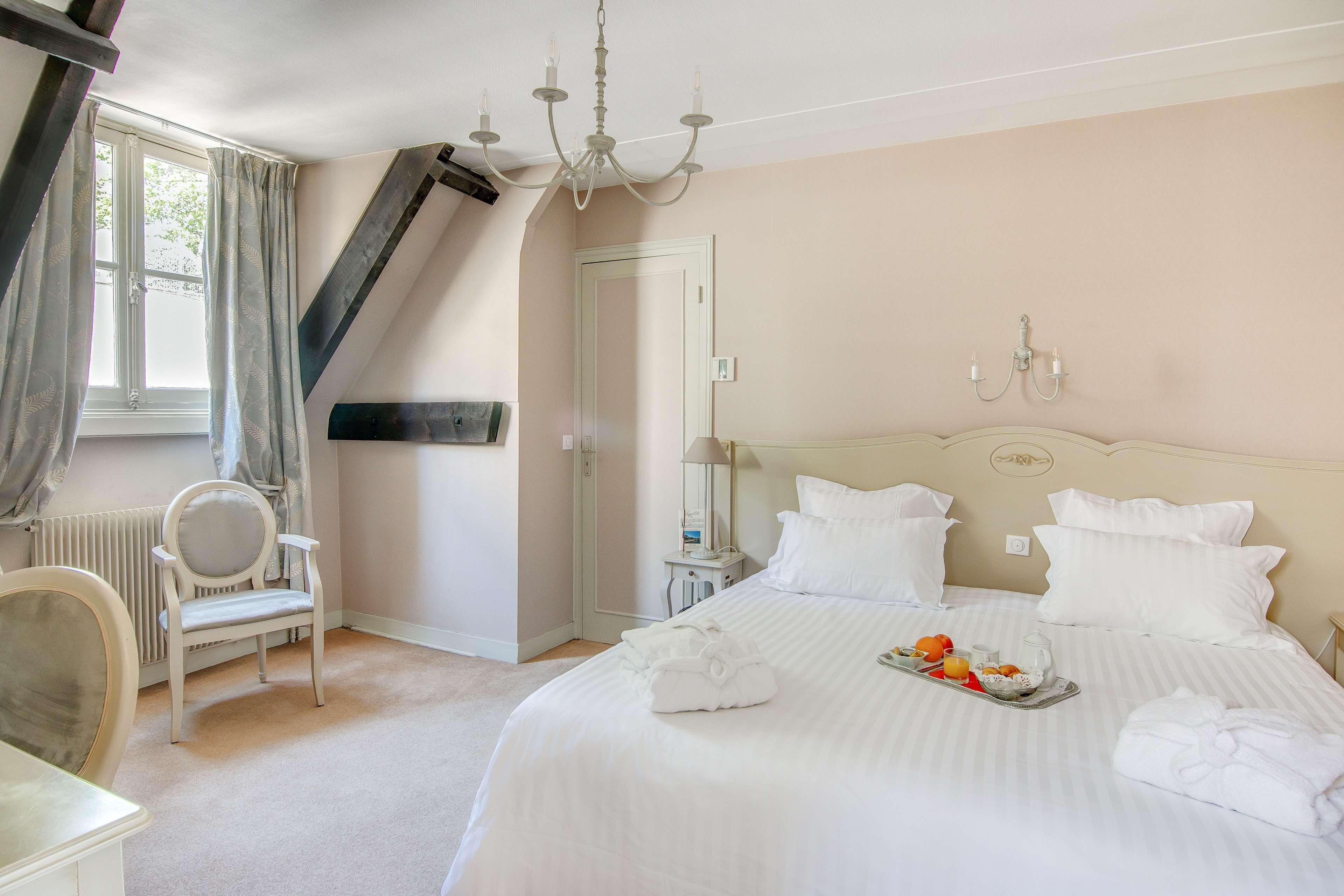Hotel Le Maxime - Best Western Signature Collection Auxerre Exterior foto