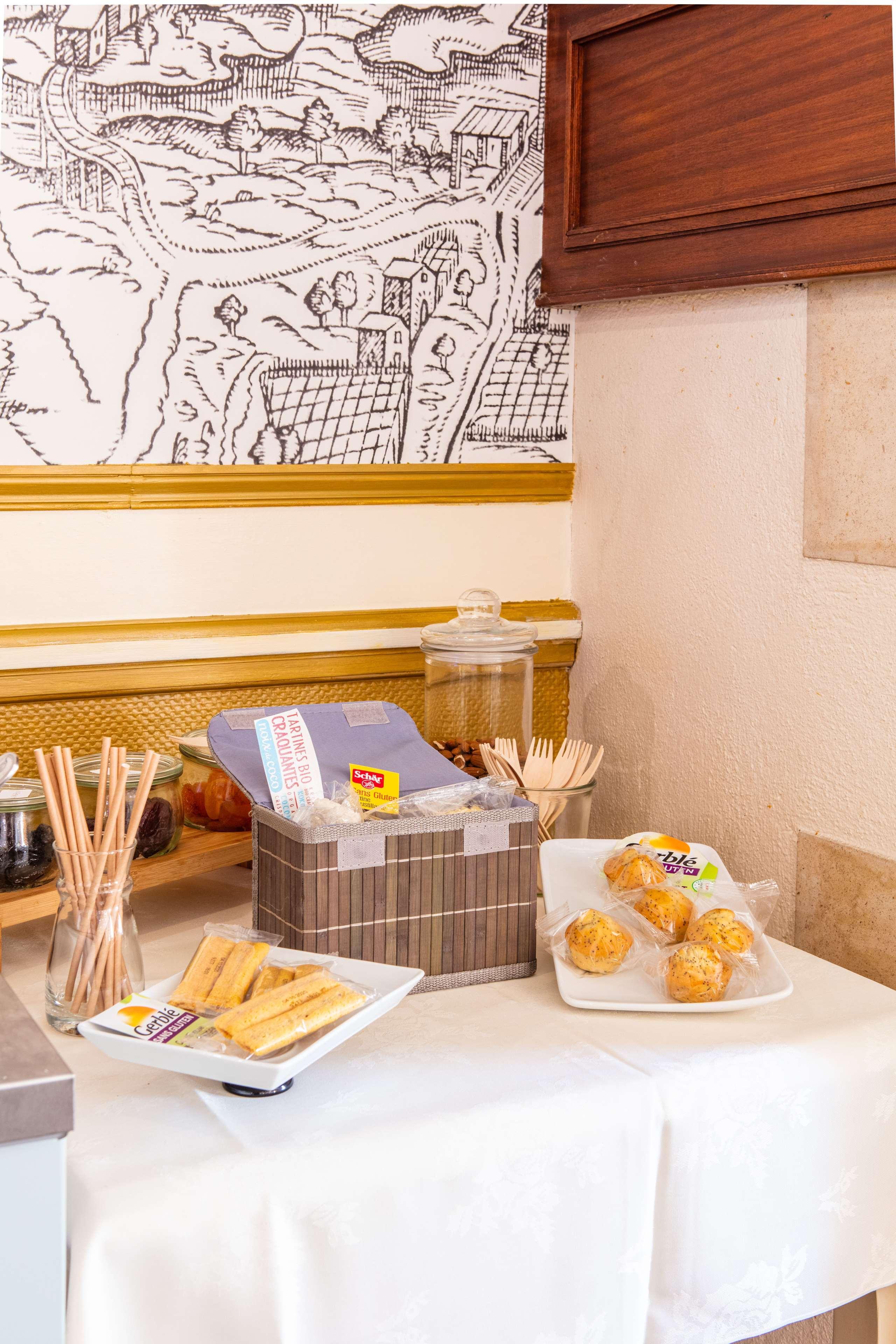 Hotel Le Maxime - Best Western Signature Collection Auxerre Exterior foto
