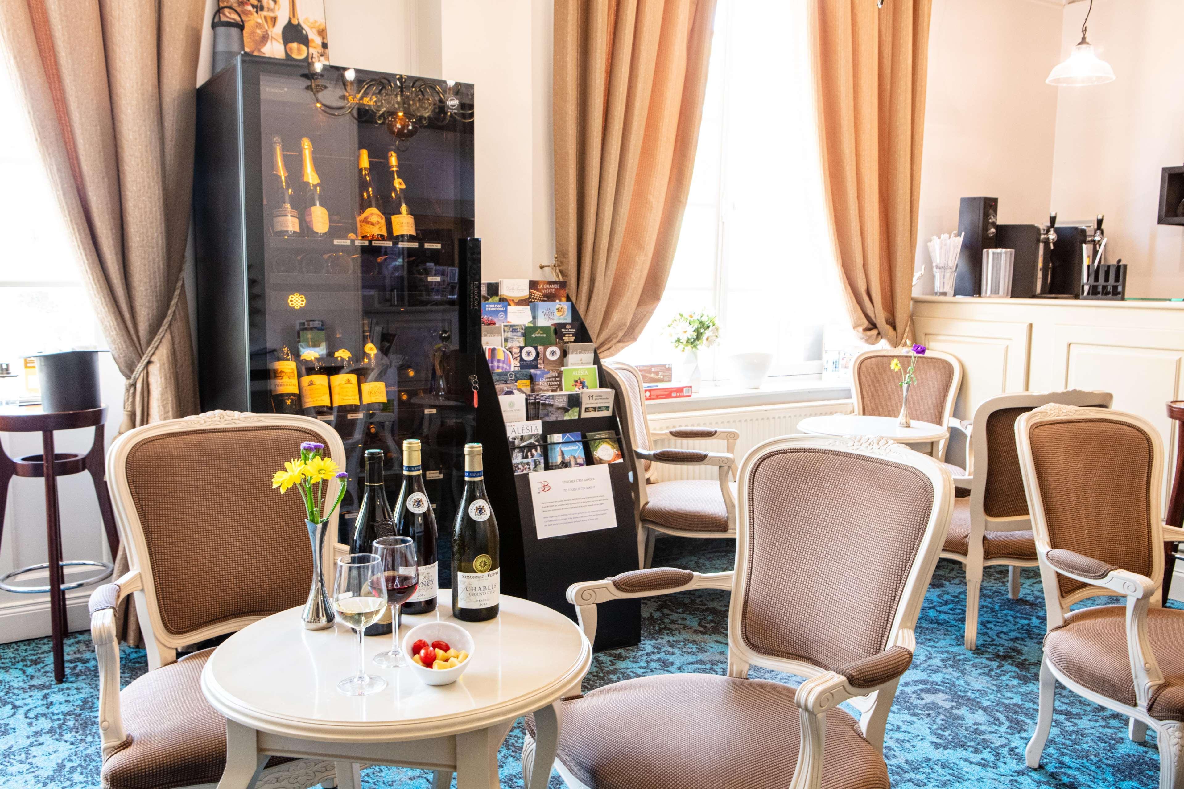 Hotel Le Maxime - Best Western Signature Collection Auxerre Exterior foto