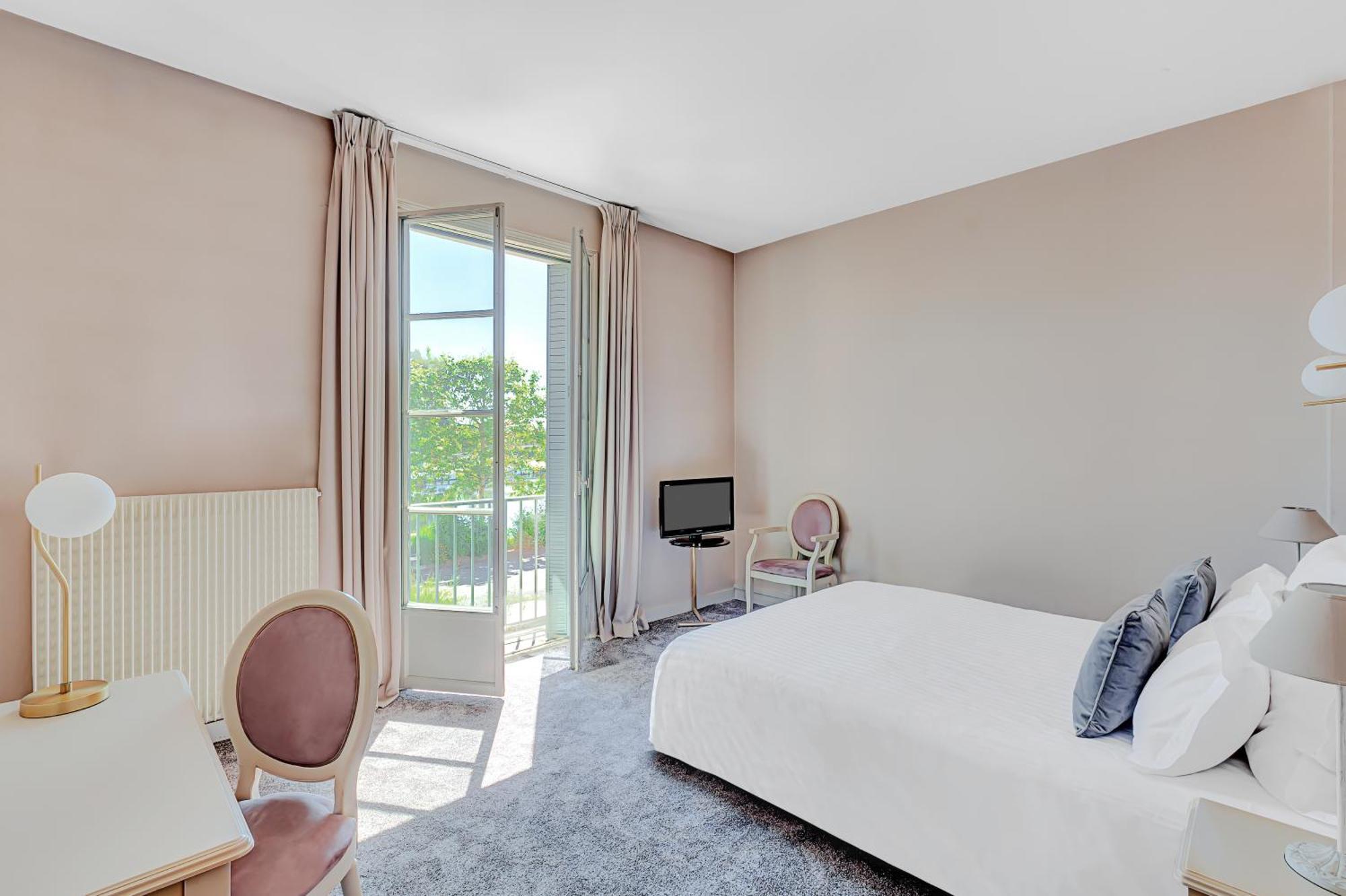 Hotel Le Maxime - Best Western Signature Collection Auxerre Exterior foto