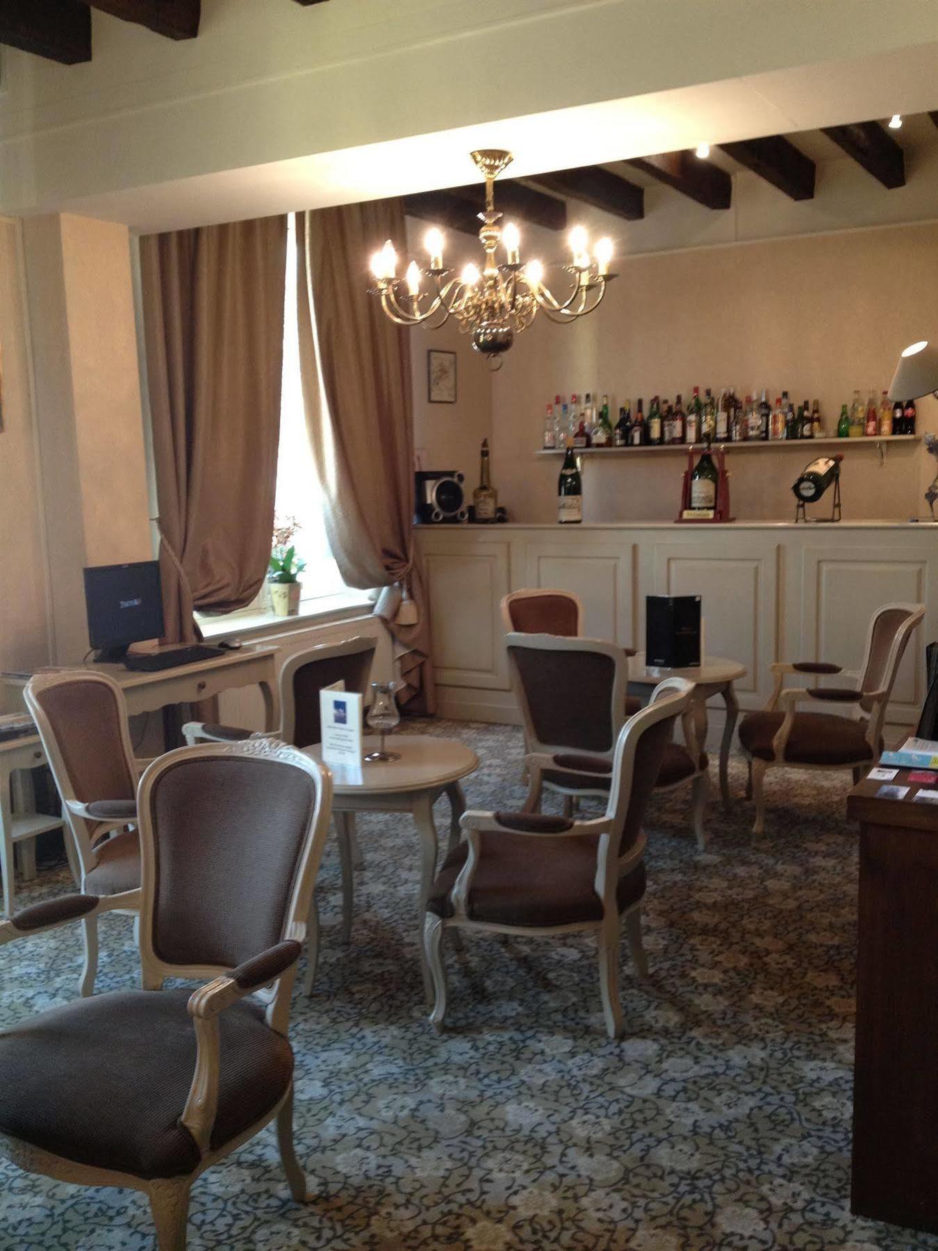 Hotel Le Maxime - Best Western Signature Collection Auxerre Exterior foto