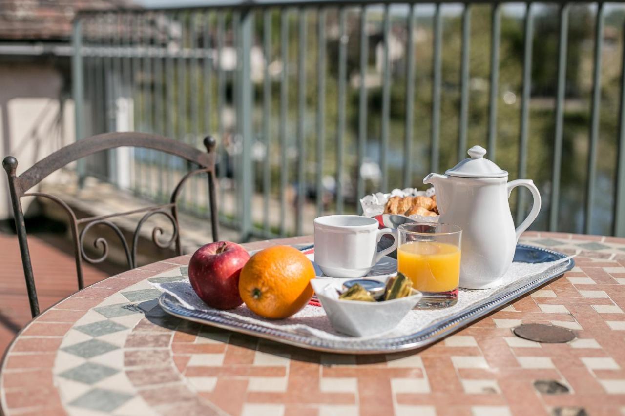 Hotel Le Maxime - Best Western Signature Collection Auxerre Exterior foto